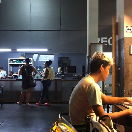 Soundsleep Hostel Chiang Rai Eksteriør billede
