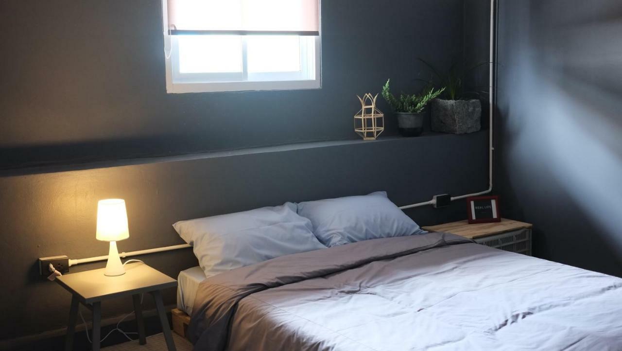 Soundsleep Hostel Chiang Rai Eksteriør billede