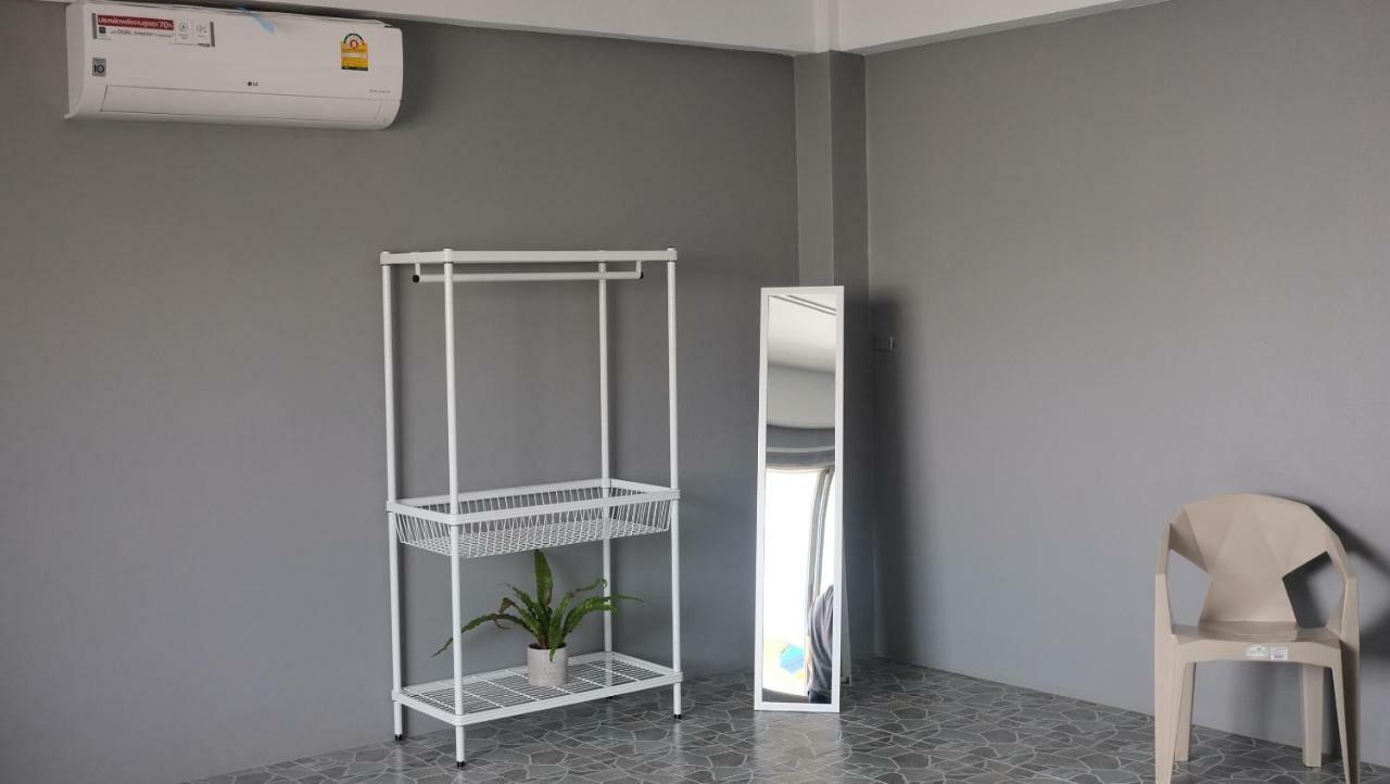 Soundsleep Hostel Chiang Rai Eksteriør billede