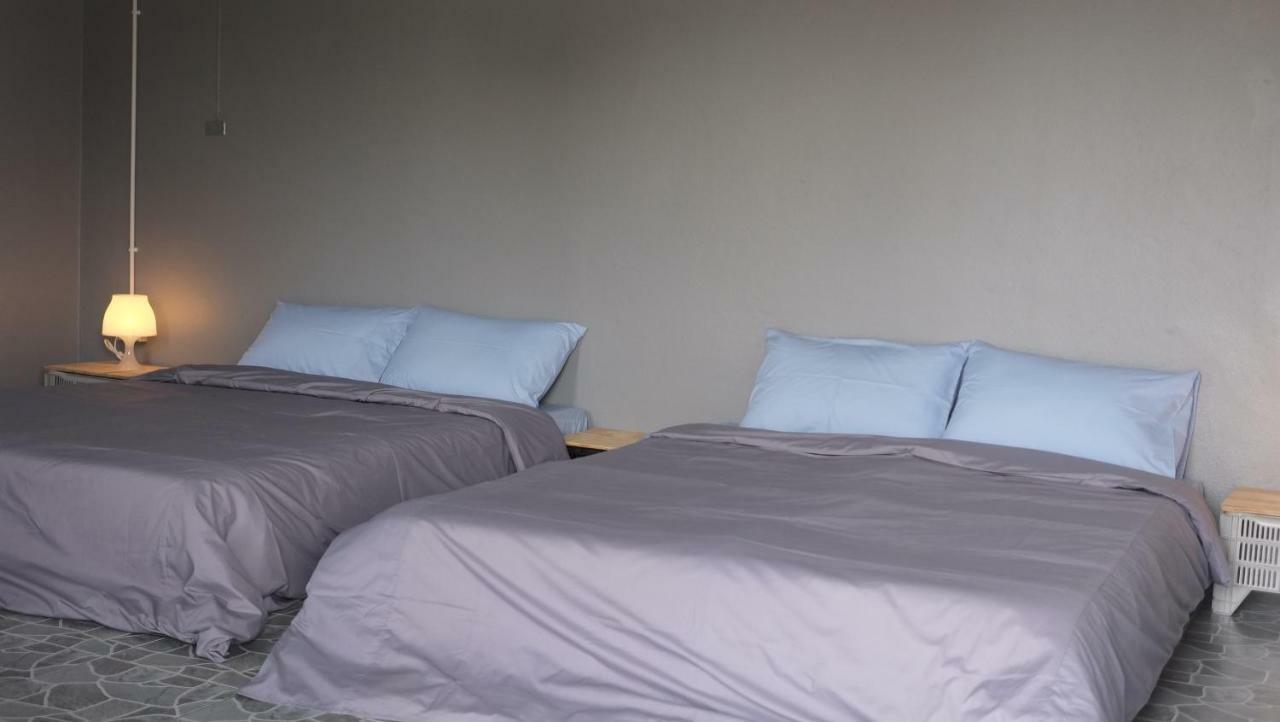 Soundsleep Hostel Chiang Rai Eksteriør billede