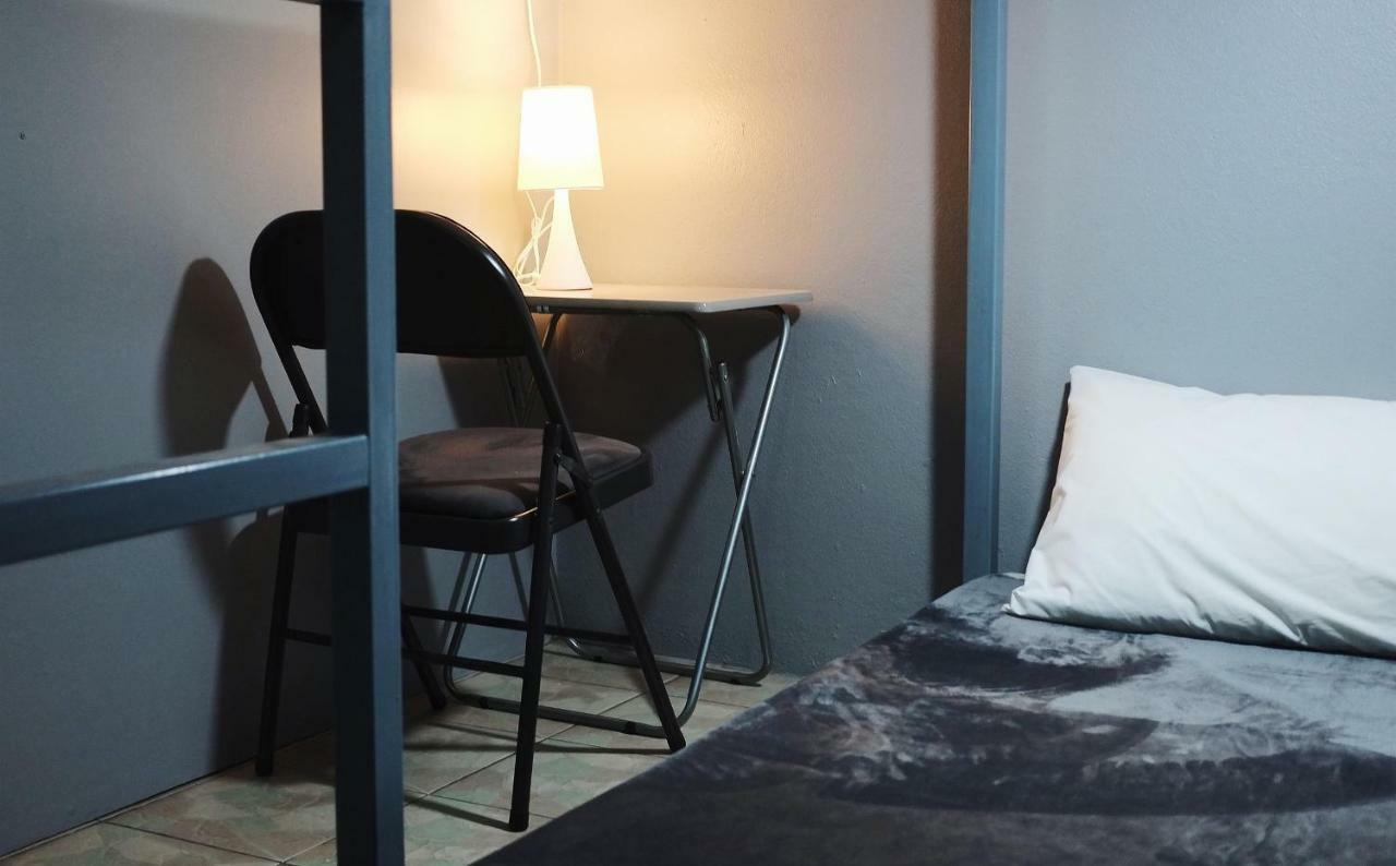 Soundsleep Hostel Chiang Rai Eksteriør billede