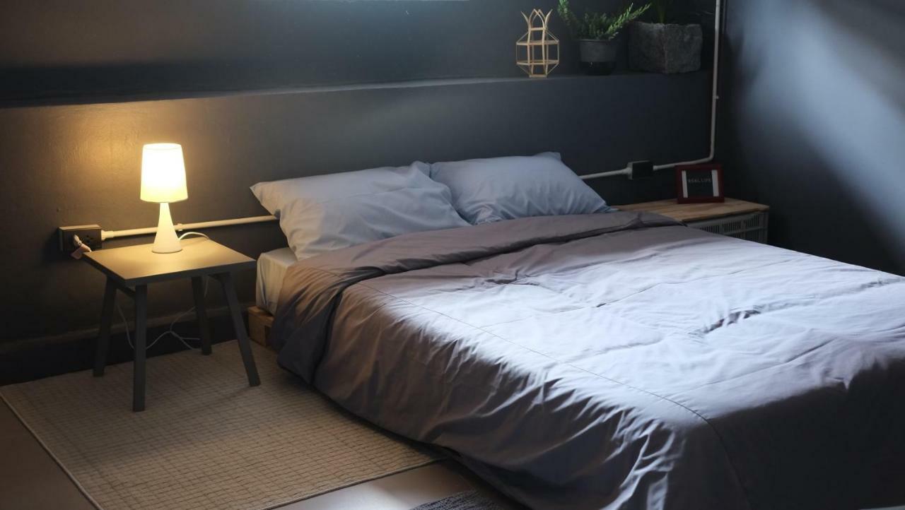 Soundsleep Hostel Chiang Rai Eksteriør billede