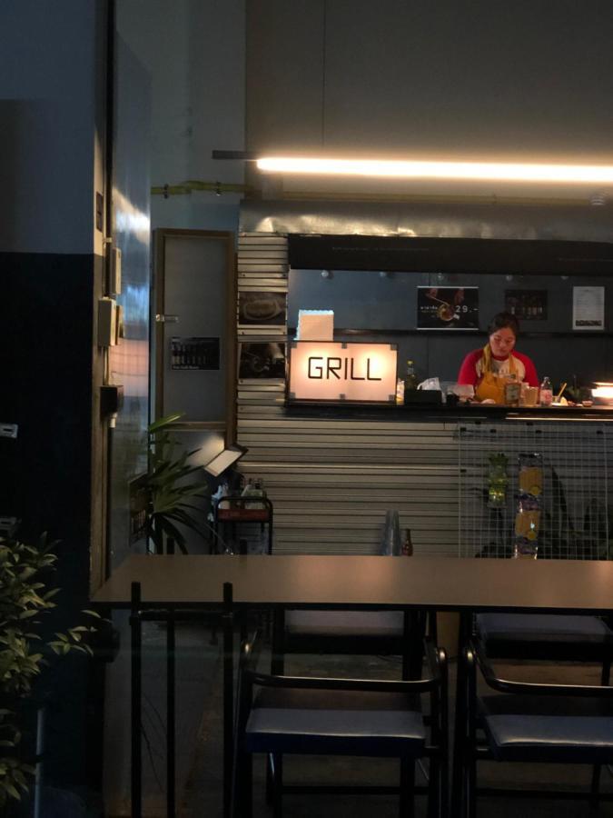 Soundsleep Hostel Chiang Rai Eksteriør billede